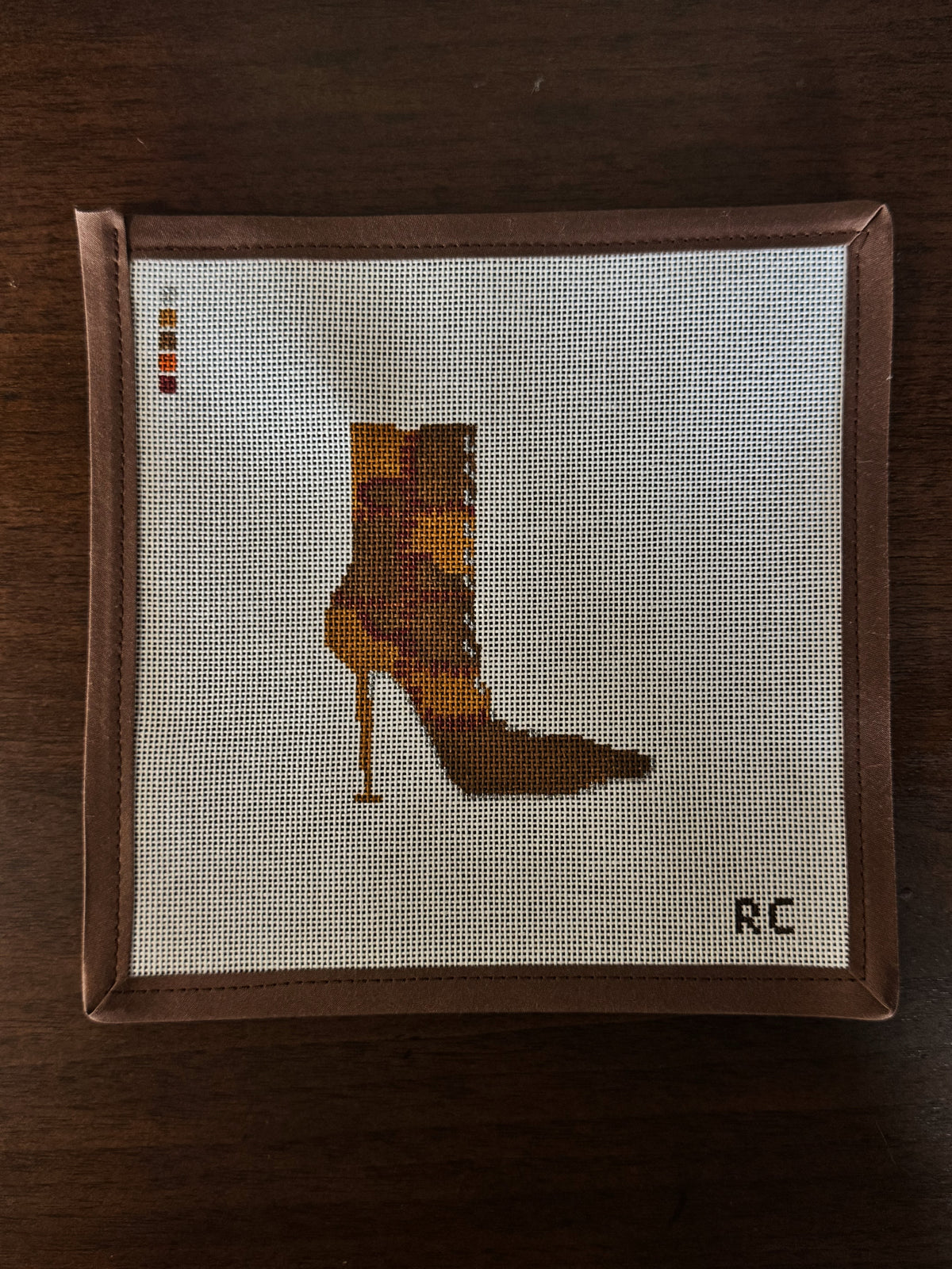 Coven Boots