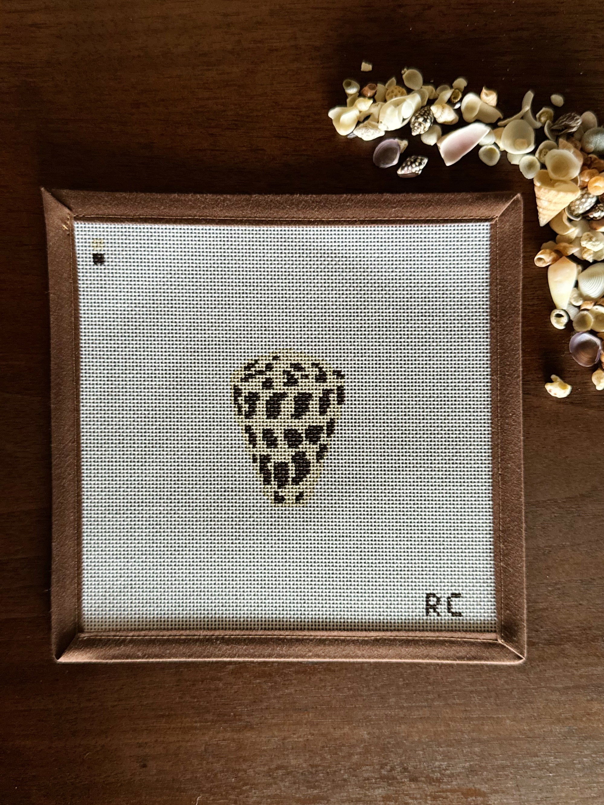 Hebrew Cone Mini