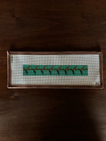 Ti Leaf Lei Key Fob