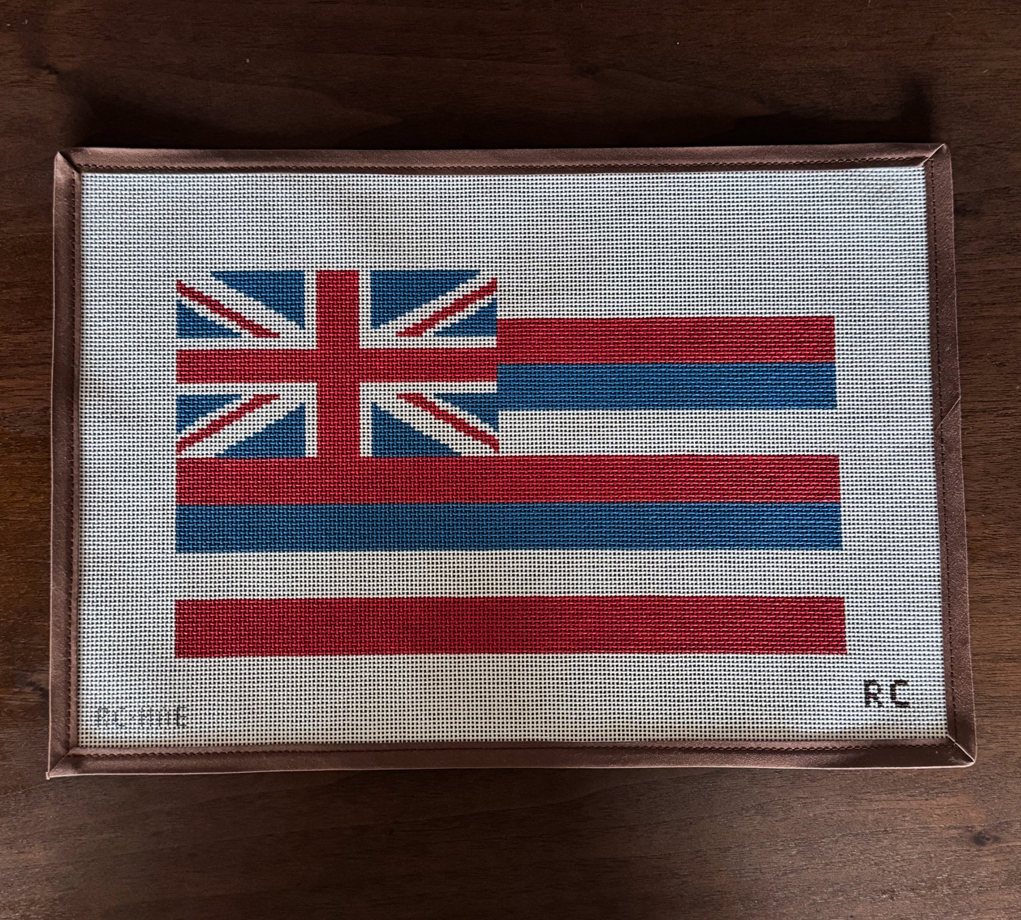 Ka Hae Hawai'i