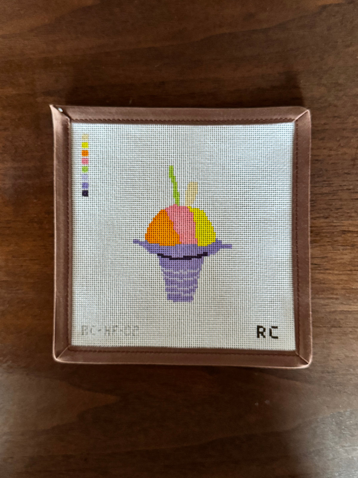 POG Shave Ice