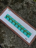 Ti Leaf Lei Key Fob