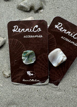 Salt & Shell Needleminders