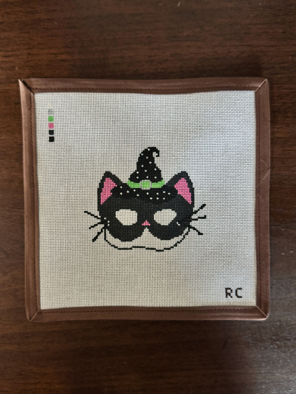 Nightspell Halloween Mask